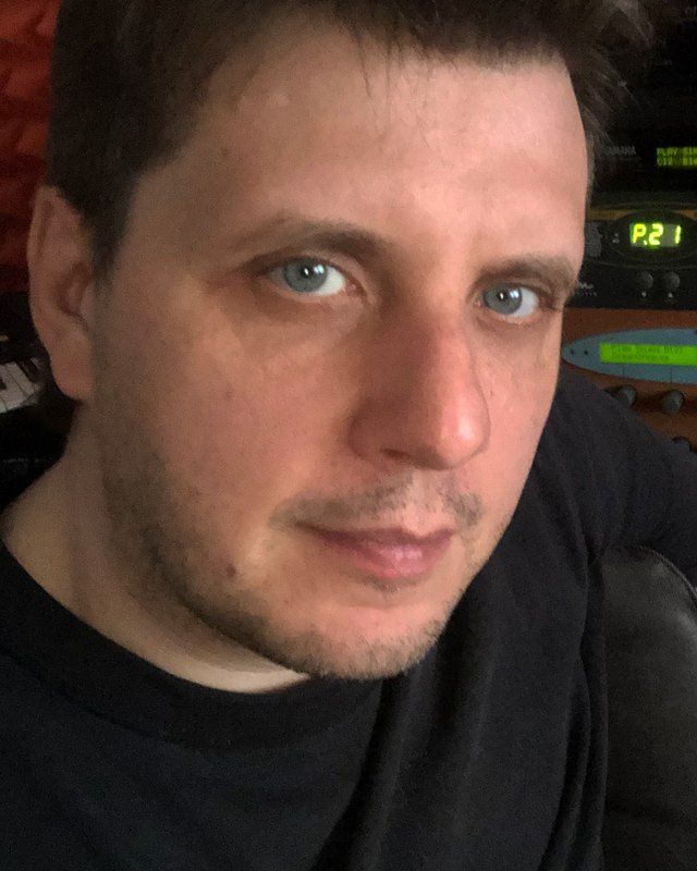 Руслан Божок